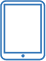 タブレット端末(タブレットPCを含む)